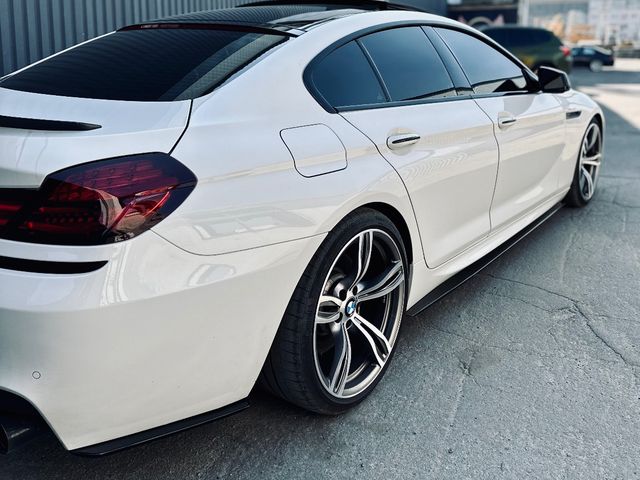 BMW 6 серії - зображення 2