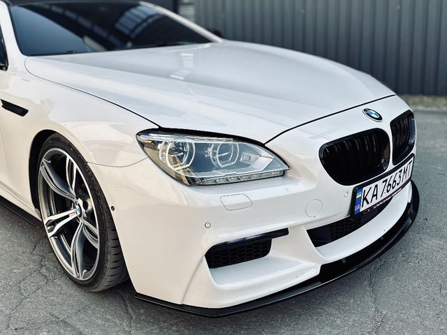 BMW 6 серії - зображення 5