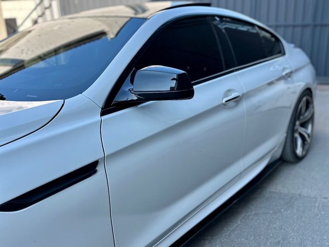 BMW 6 серії - зображення 3