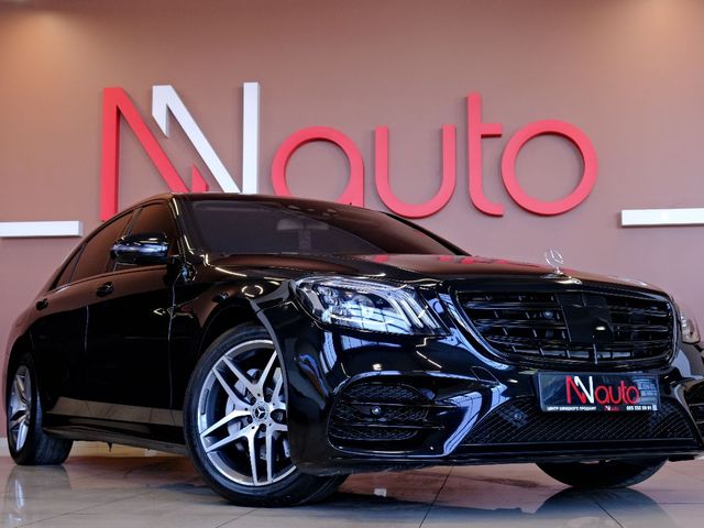 Mercedes-Benz S-Класс - зображення 4