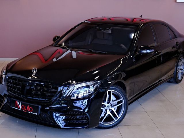Mercedes-Benz S-Класс - зображення 2