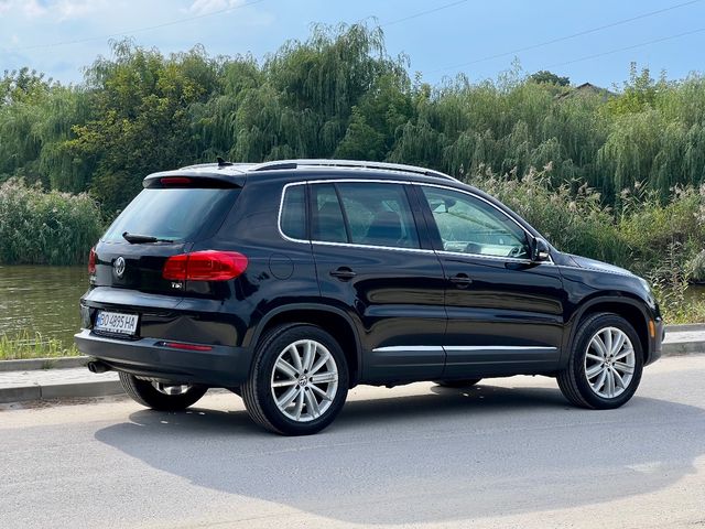 Volkswagen Tiguan - зображення 2