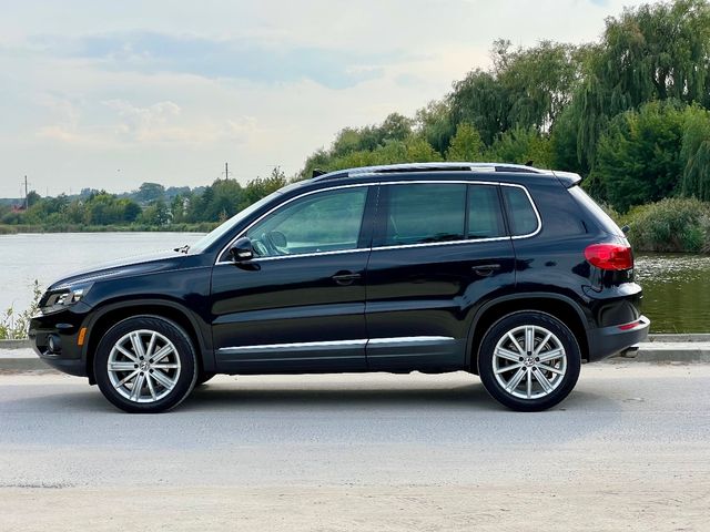 Volkswagen Tiguan - зображення 4