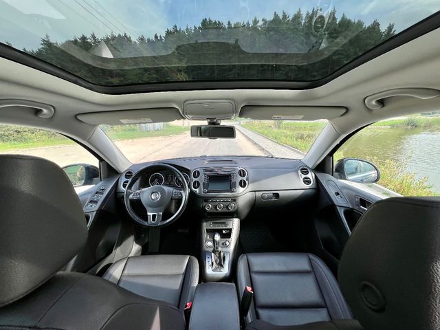 Volkswagen Tiguan - зображення 5