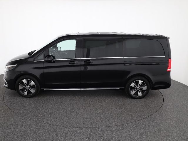 Mercedes-Benz EQV - зображення 3