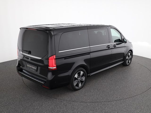 Mercedes-Benz EQV - зображення 5