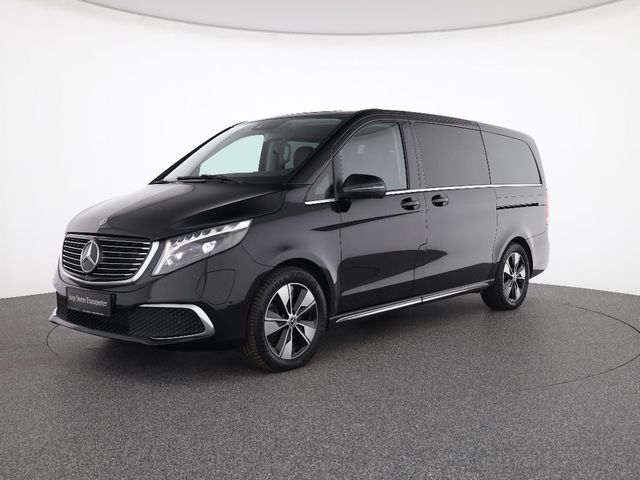 Mercedes-Benz EQV - зображення 2