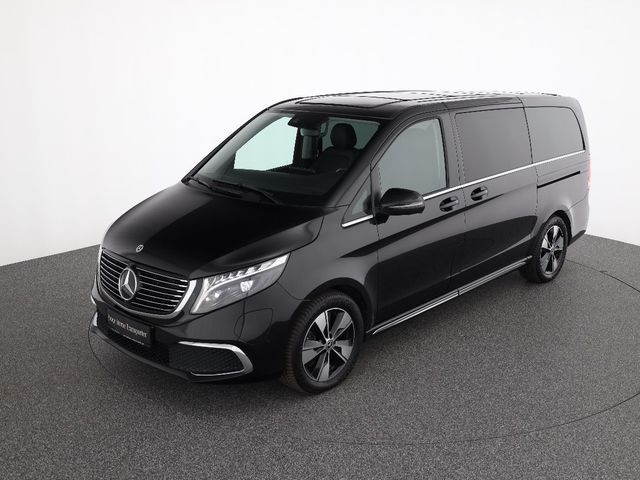 Mercedes-Benz EQV - зображення 1