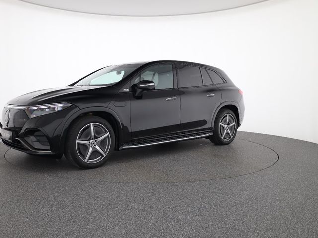 Mercedes-Benz EQS SUV - зображення 2