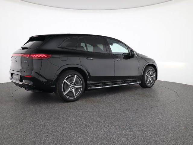 Mercedes-Benz EQS SUV - зображення 4