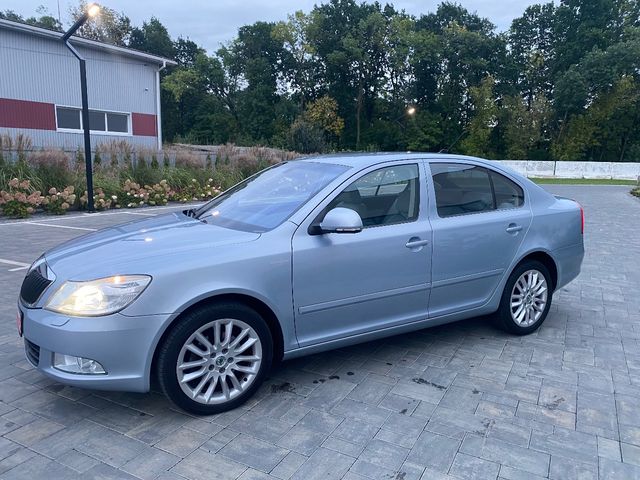 Skoda Octavia - зображення 2