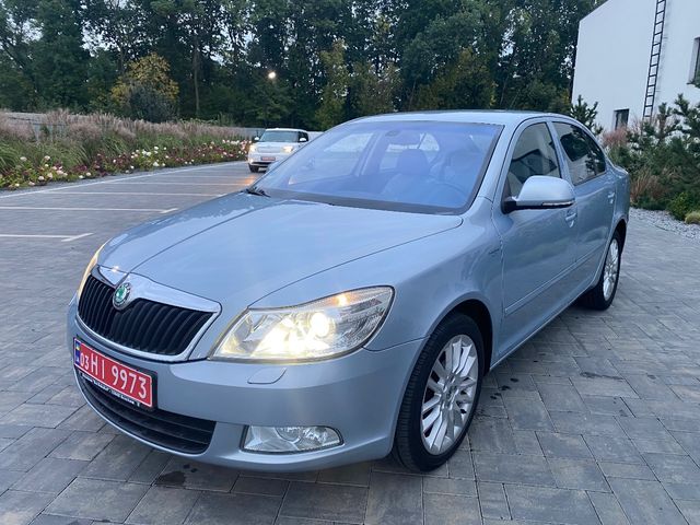 Skoda Octavia - зображення 1