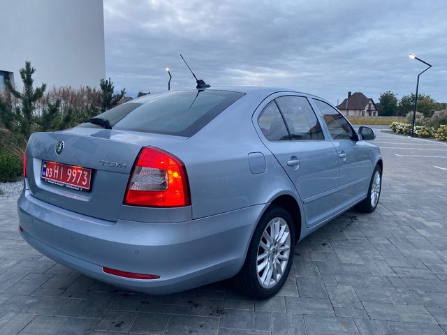 Skoda Octavia - зображення 5
