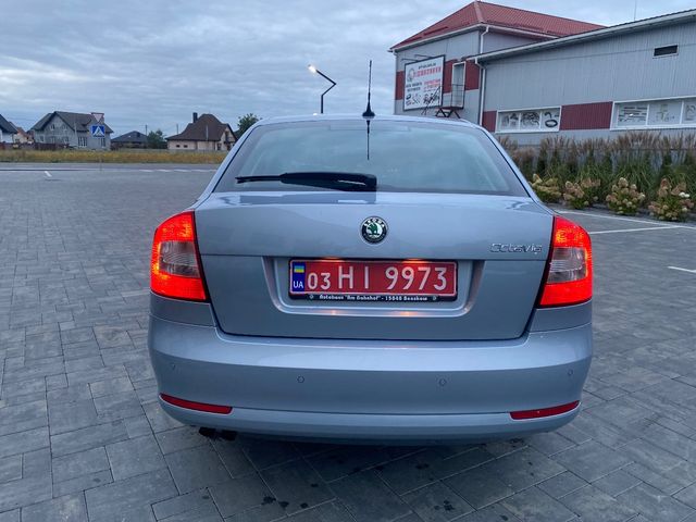 Skoda Octavia - зображення 4