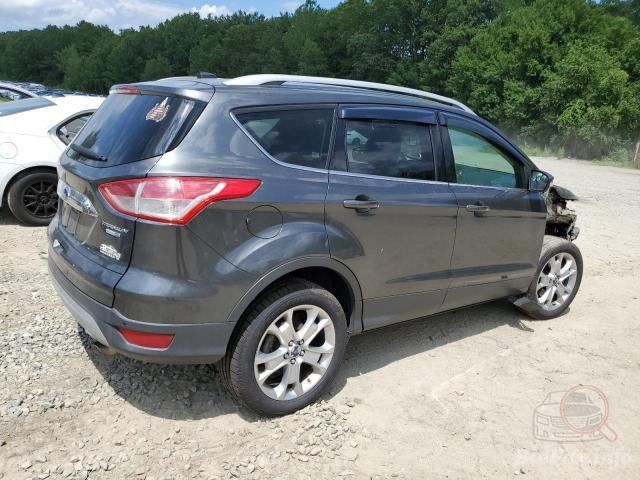 Ford Escape - зображення 3