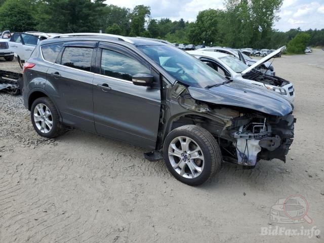 Ford Escape - зображення 4