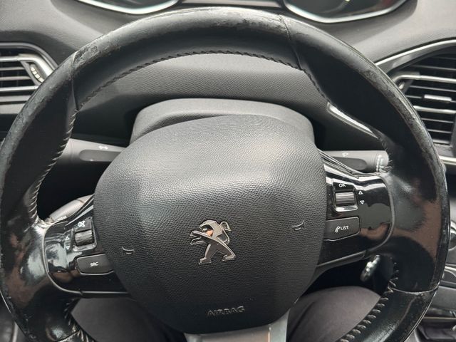 Peugeot 308 - зображення 5