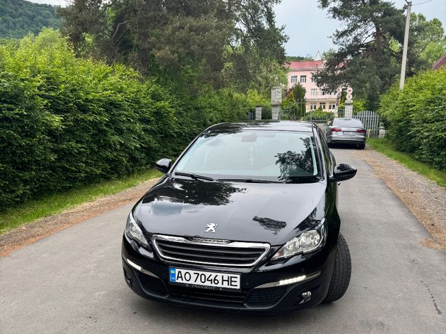 Peugeot 308 - зображення 2