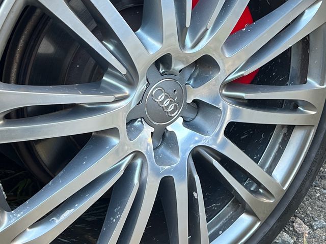 Audi A7 - зображення 4