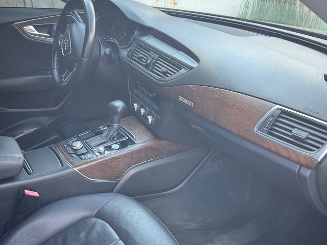 Audi A7 - зображення 5