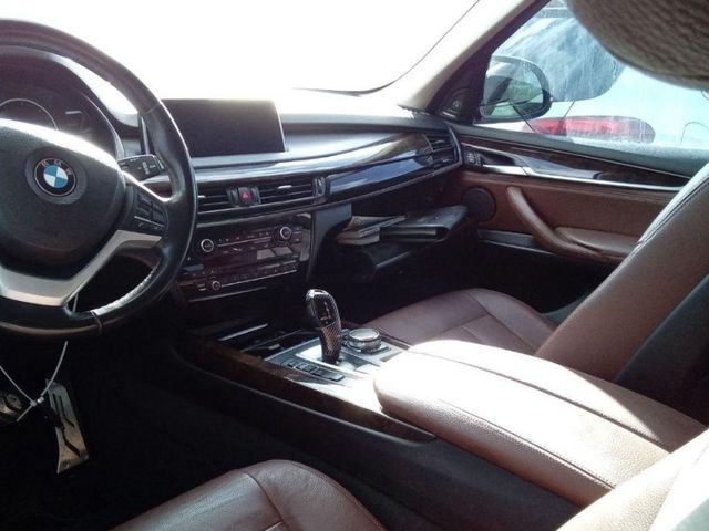 BMW X5 - зображення 1