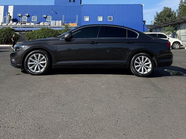 Volkswagen Passat - зображення 3