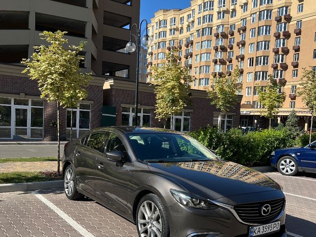 Mazda 6 - зображення 2
