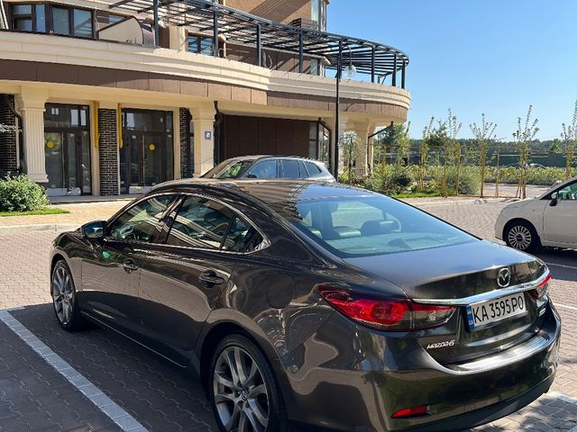 Mazda 6 - зображення 5