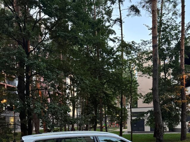 Volkswagen Passat - зображення 2