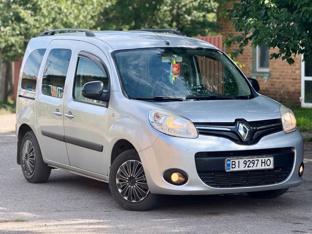 Renault Kangoo - зображення 5