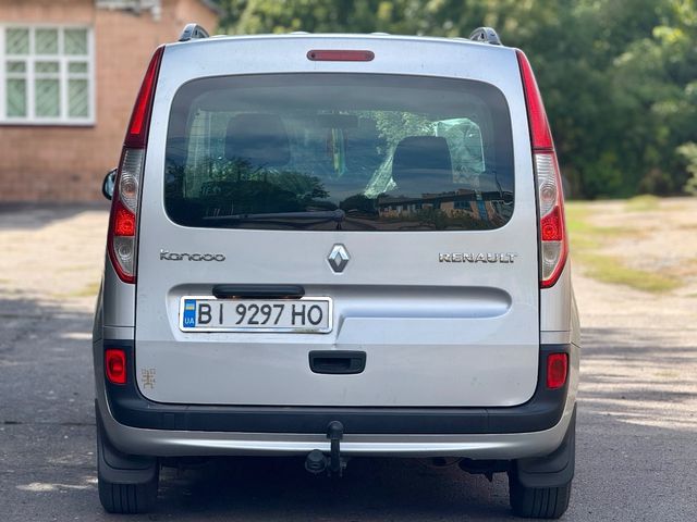 Renault Kangoo - зображення 2