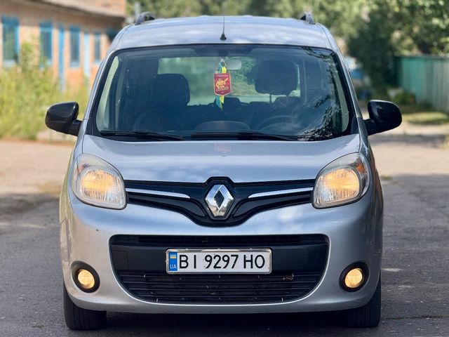 Renault Kangoo - зображення 1