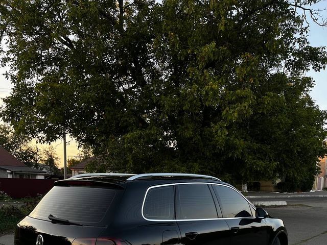 Volkswagen Touareg - зображення 4