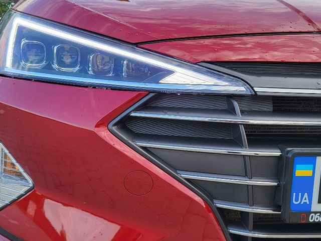 Hyundai Elantra - зображення 4