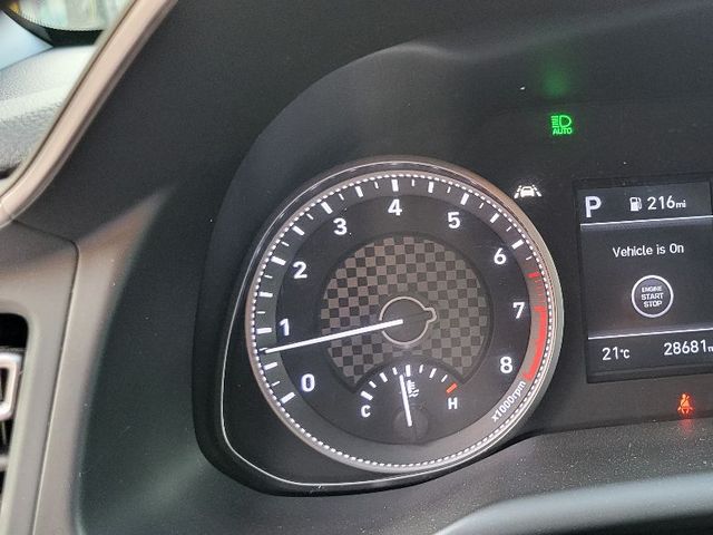 Hyundai Elantra - зображення 3