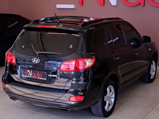 Hyundai Santa Fe - зображення 5