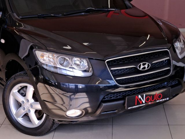 Hyundai Santa Fe - зображення 3