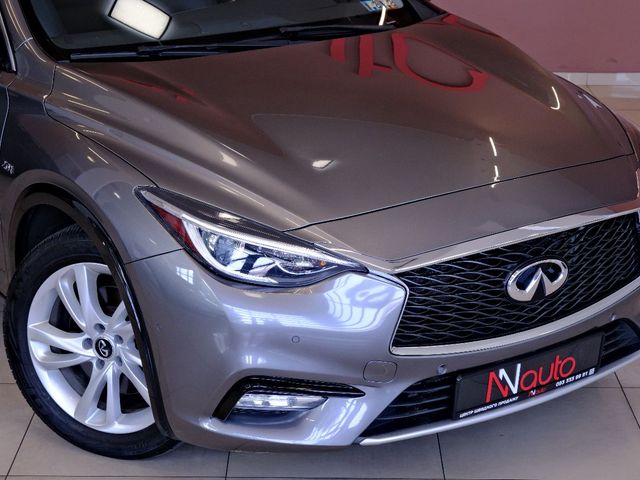 Infiniti QX30 - зображення 3