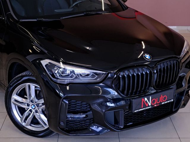 BMW X1 - зображення 3