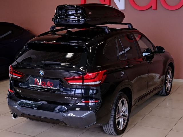 BMW X1 - зображення 5