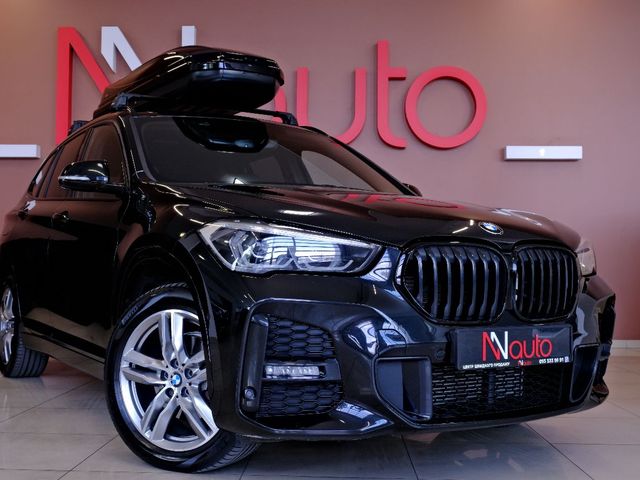 BMW X1 - зображення 4