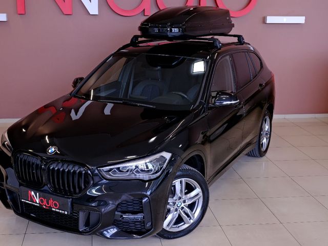 BMW X1 - зображення 2