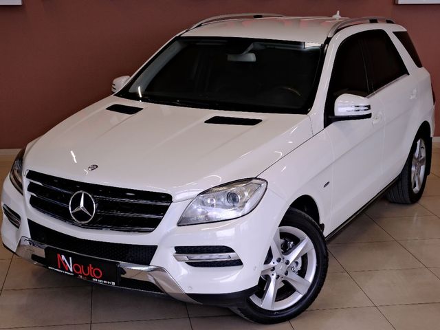 Mercedes-Benz M-Класс - зображення 2