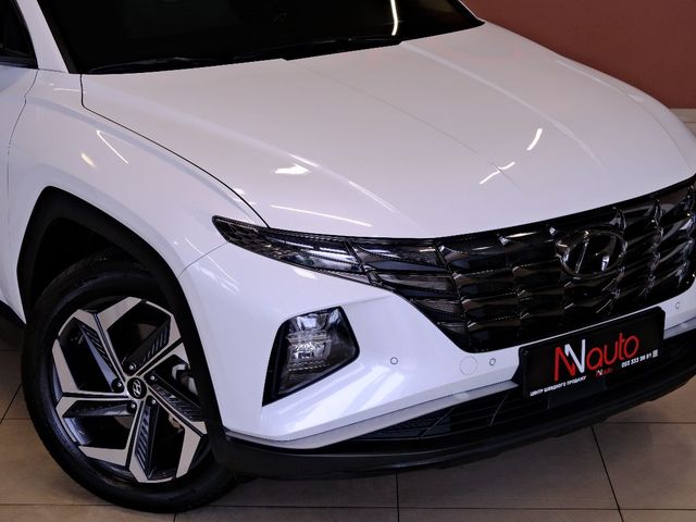Hyundai Tucson - зображення 3