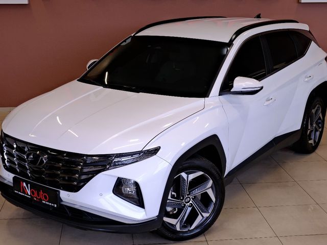 Hyundai Tucson - зображення 2