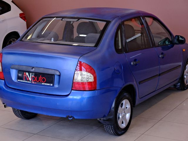 Lada (ВАЗ) Kalina - зображення 5