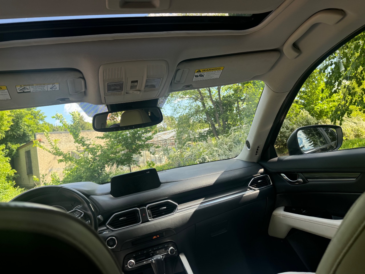 Mazda CX-5 - фото 3