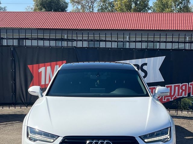 Audi A7 - зображення 2