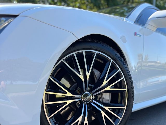 Audi A7 - зображення 4