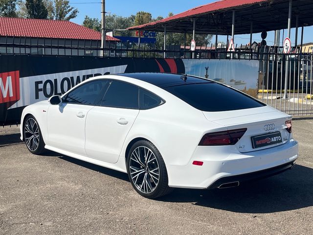 Audi A7 - зображення 5